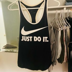 Nike Just Do It Tank